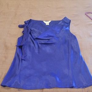 Lightly used Allison Taylor top